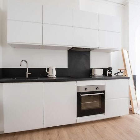 Le Montesquieu Apartman Nancy Kültér fotó